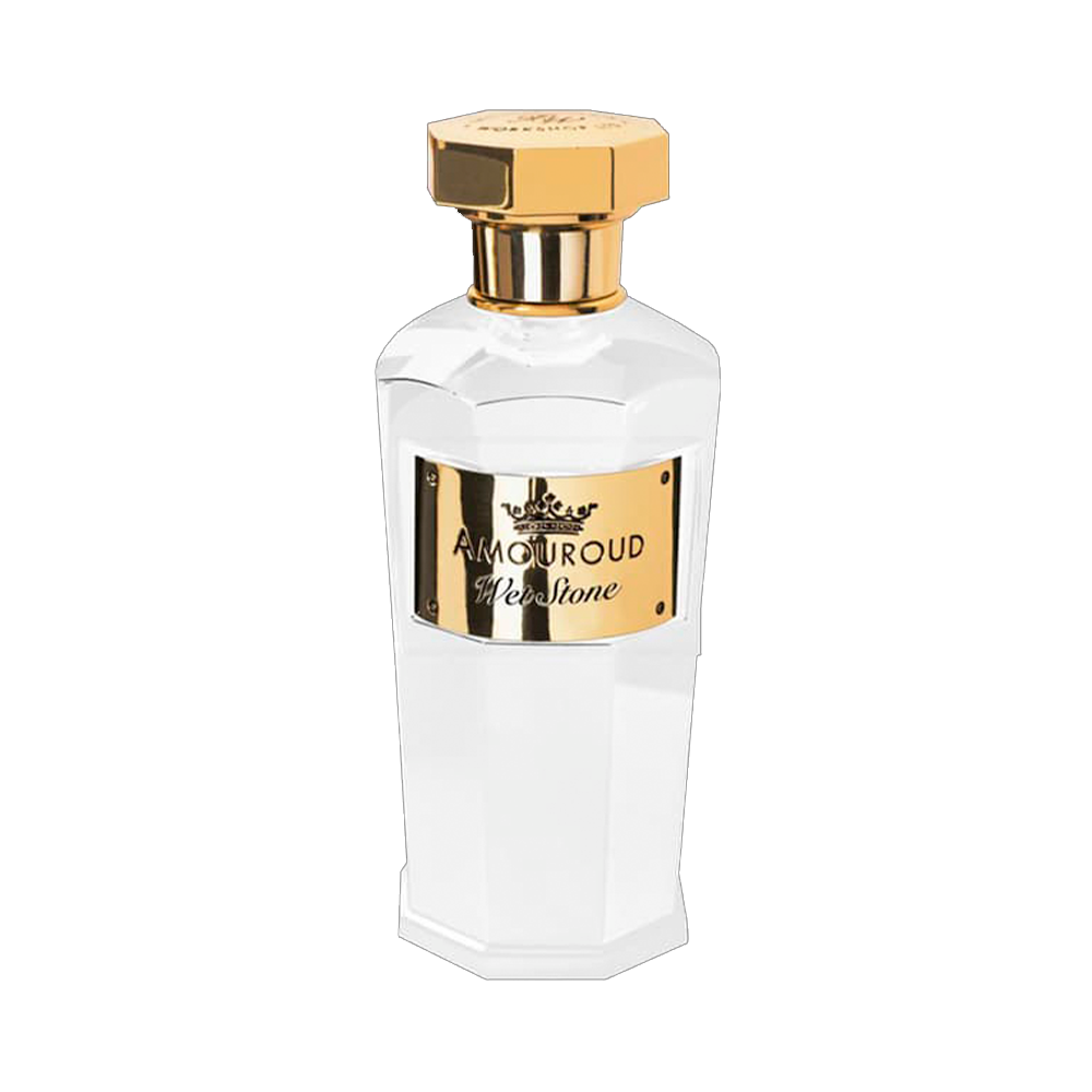 WET STONE – Amouroud