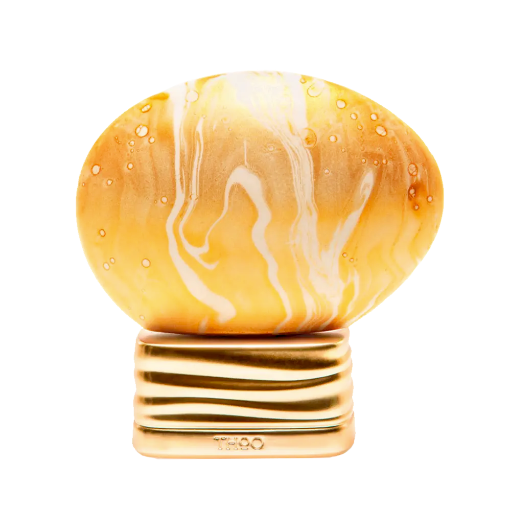 WHAT ABOUT POP - THE HOUSE OF OUD THOO