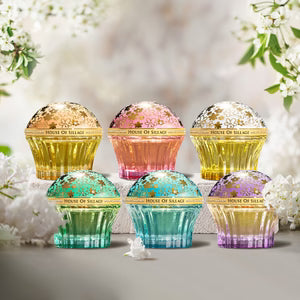 WHISPERS OF TIME - HOUSE OF SILLAGE