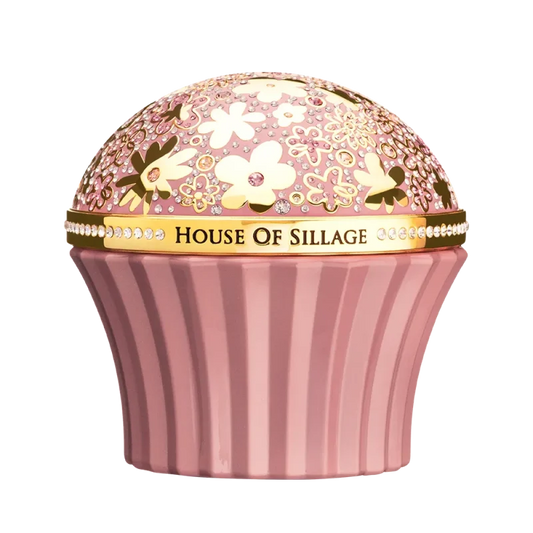 WHISPERS OF ABUNDANCE - HOUSE OF SILLAGE