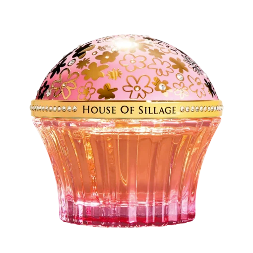 WHISPERS OF ADMIRATION - HOUSE OF SILLAGE