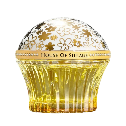 WHISPERS OF INNOCENCE - HOUSE OF SILLAGE