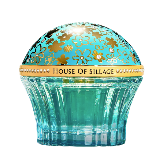 WHISPERS OF TIME - HOUSE OF SILLAGE