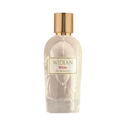 WHITE - WIDIAN ARABIA