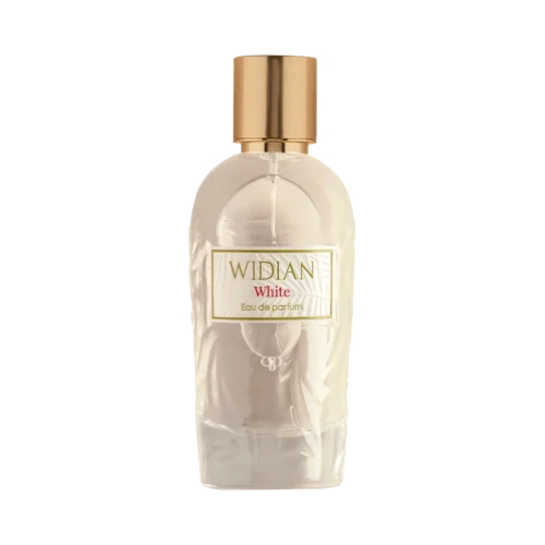 WHITE - WIDIAN ARABIA