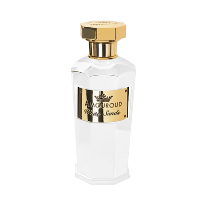 WHITE SANDS - AMOUROUD