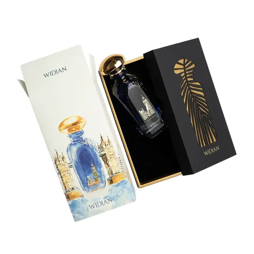 LONDON - WIDIAN ARABIA