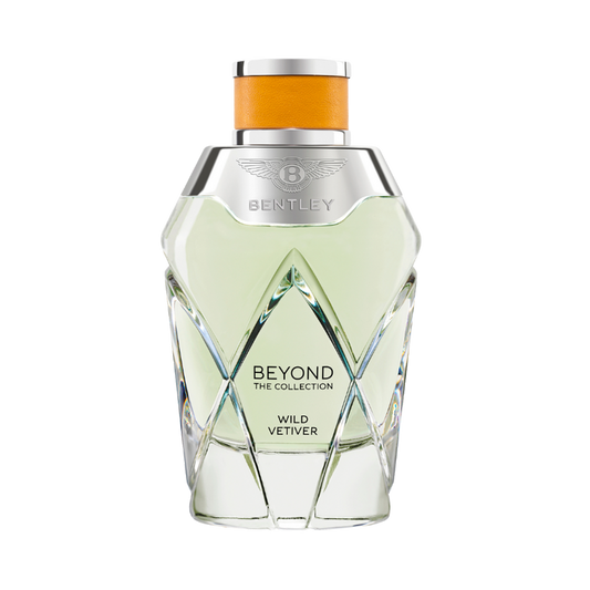 WILD VETIVER – Bentley