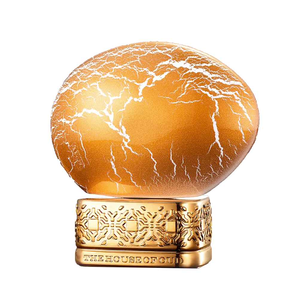 WIND HEAT - THE HOUSE OF OUD THOO