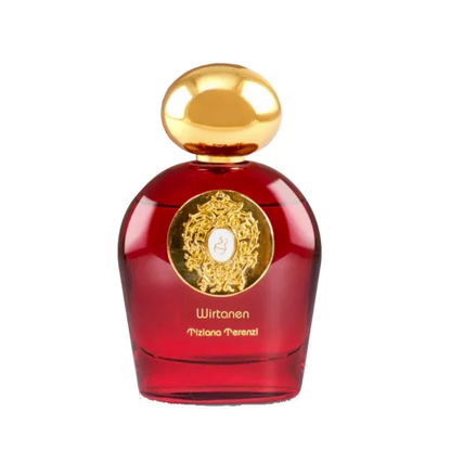WIRTANEN - TIZIANA TERENZI