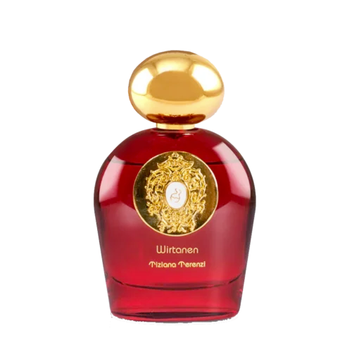 WIRTANEN - TIZIANA TERENZI