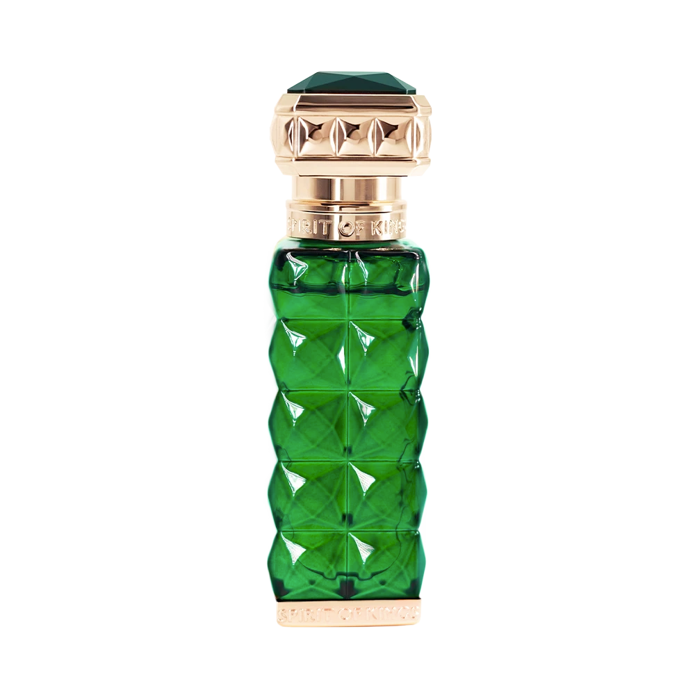 INTUITION ATTAR - SPIRIT OF KINGS