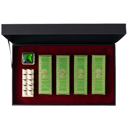 WISDOM COLLECTION TRAVEL KIT - SPIRIT OF KINGS