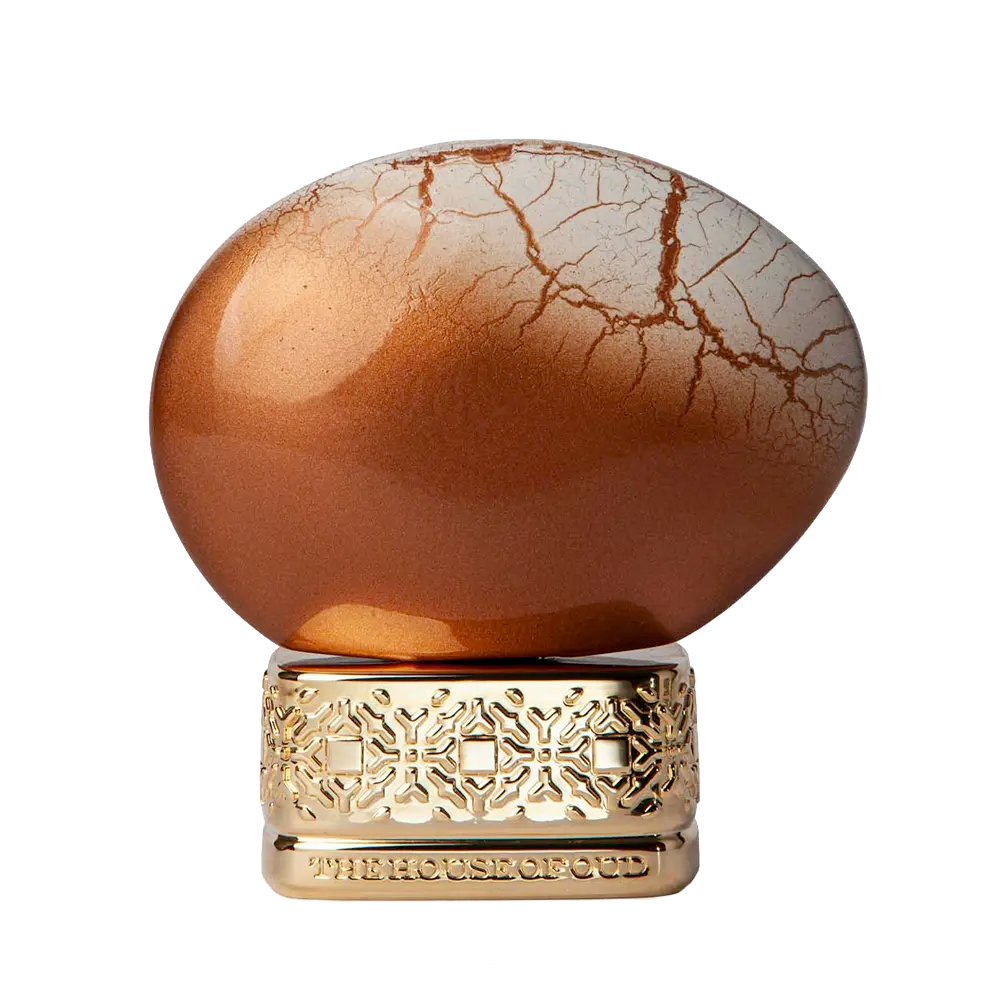 WONDERLY - THE HOUSE OF OUD THOO