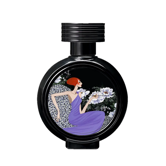 Wrap Me in Dreams – HFC