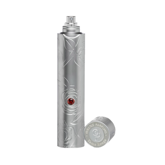 Yama Rouge – Orens Parfums
