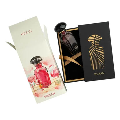 YASAT - WIDIAN ARABIA