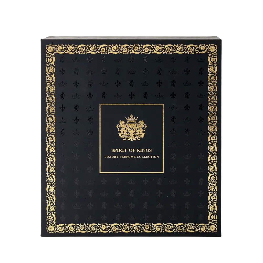 FIDELITY TRAVEL KIT - SPIRIT OF KINGS