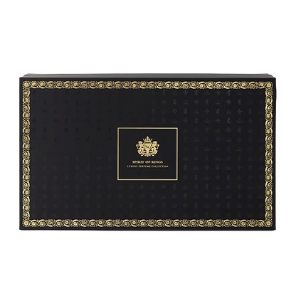 WISDOM COLLECTION TRAVEL KIT - SPIRIT OF KINGS