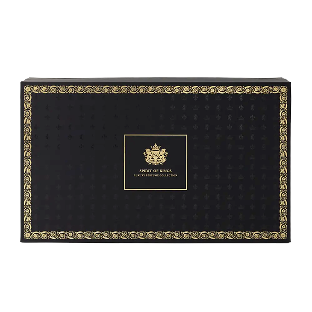 COMPASSION COLLECTION TRAVEL KIT - SPIRIT OF KINGS