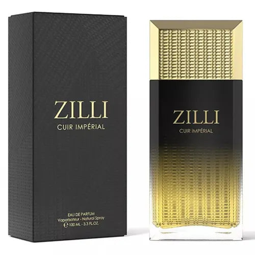 CUIR IMPERIAL - ZILLI