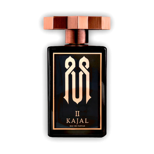 KAJAL II - KAJAL