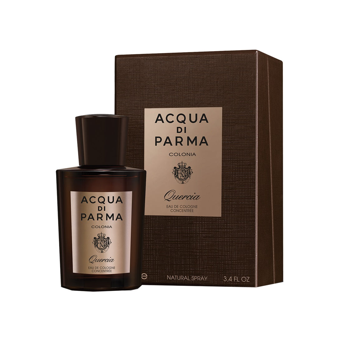 QUERCIA - ACQUA DI PARMA
