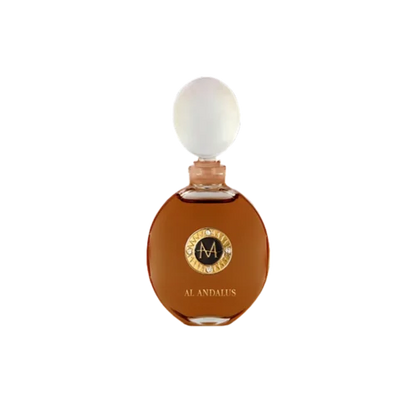 MORESQUE ATTAR AL ANDALUS ATTAR