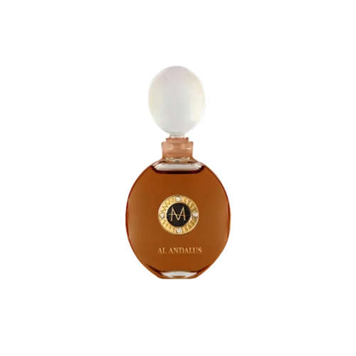 MORESQUE ATTAR AL ANDALUS ATTAR