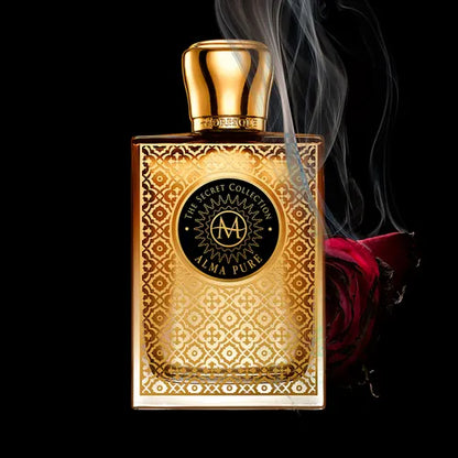ALMA PURE - MORESQUE