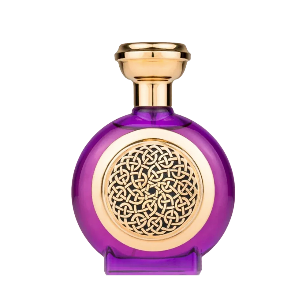 AMETHYST - BOADICEA THE VICTORIOUS