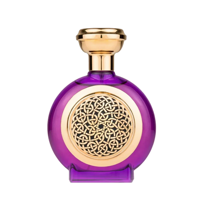 AMETHYST - BOADICEA THE VICTORIOUS