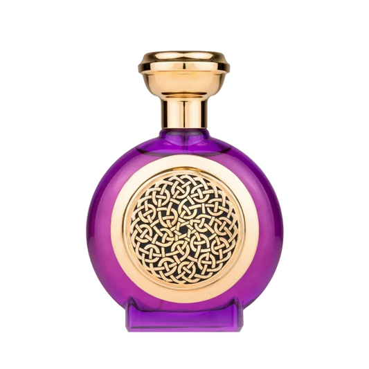 AMETHYST - BOADICEA THE VICTORIOUS