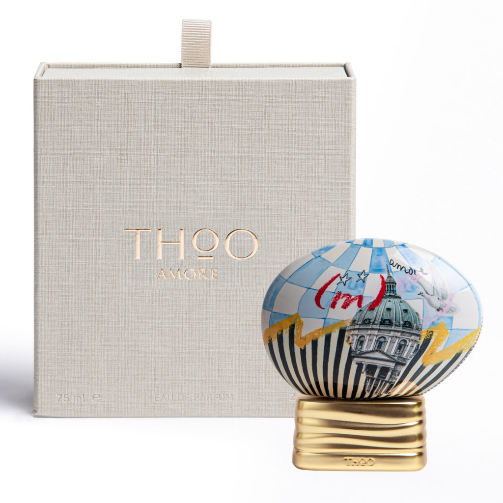 AMORE - THE HOUSE OF OUD THOO
