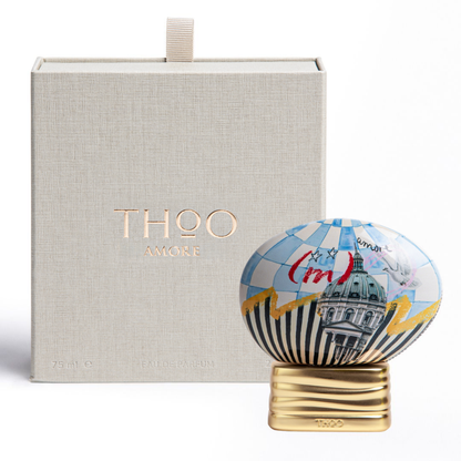 AMORE - THE HOUSE OF OUD THOO