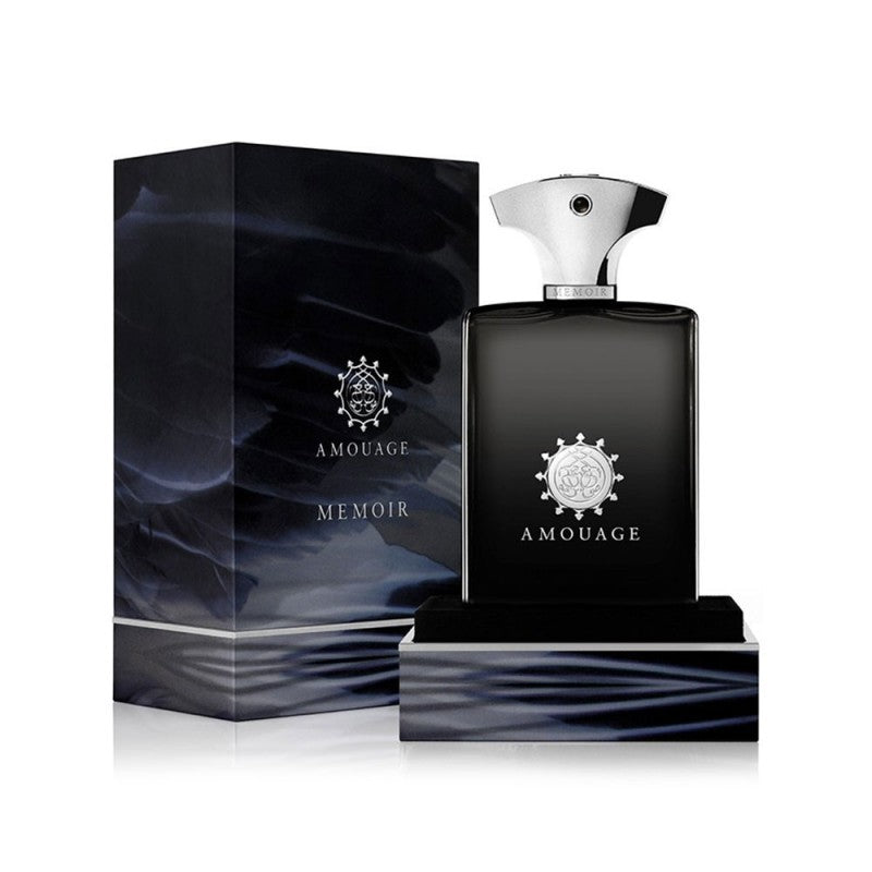 Memoir – Amouage