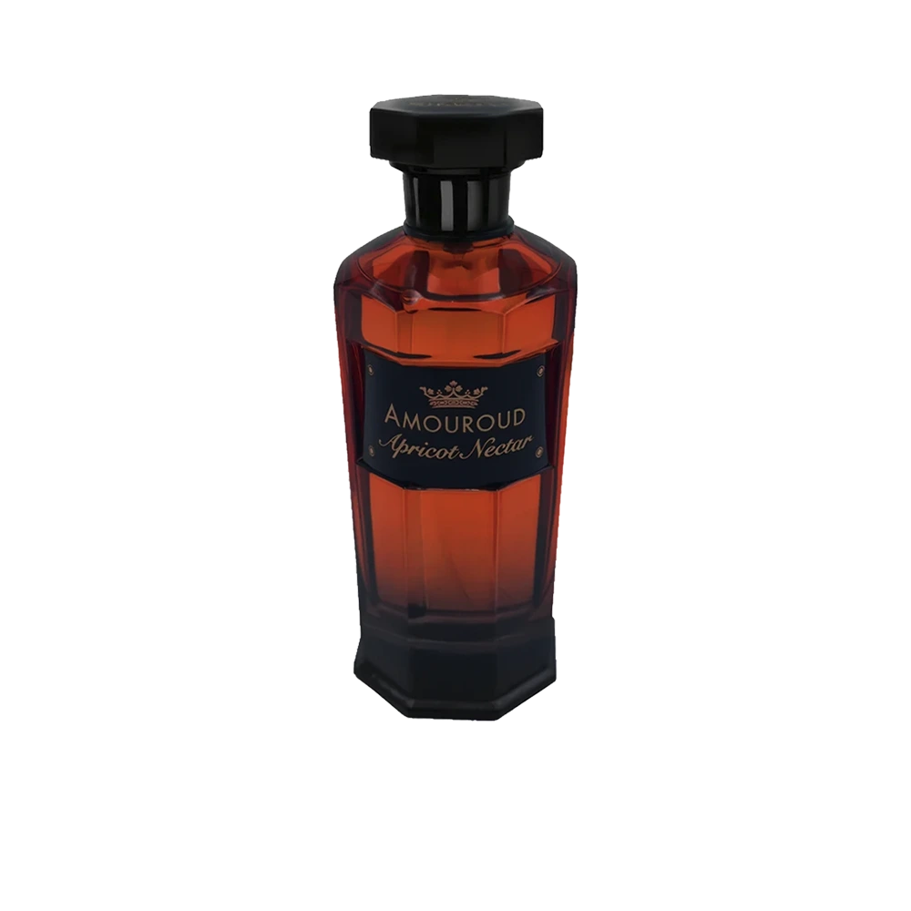 APRICOT NECTAR - AMOUROUD