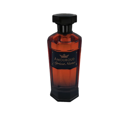 APRICOT NECTAR - AMOUROUD