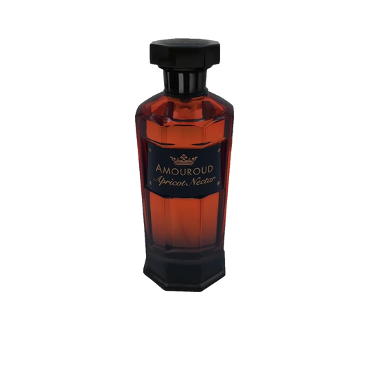 APRICOT NECTAR - AMOUROUD