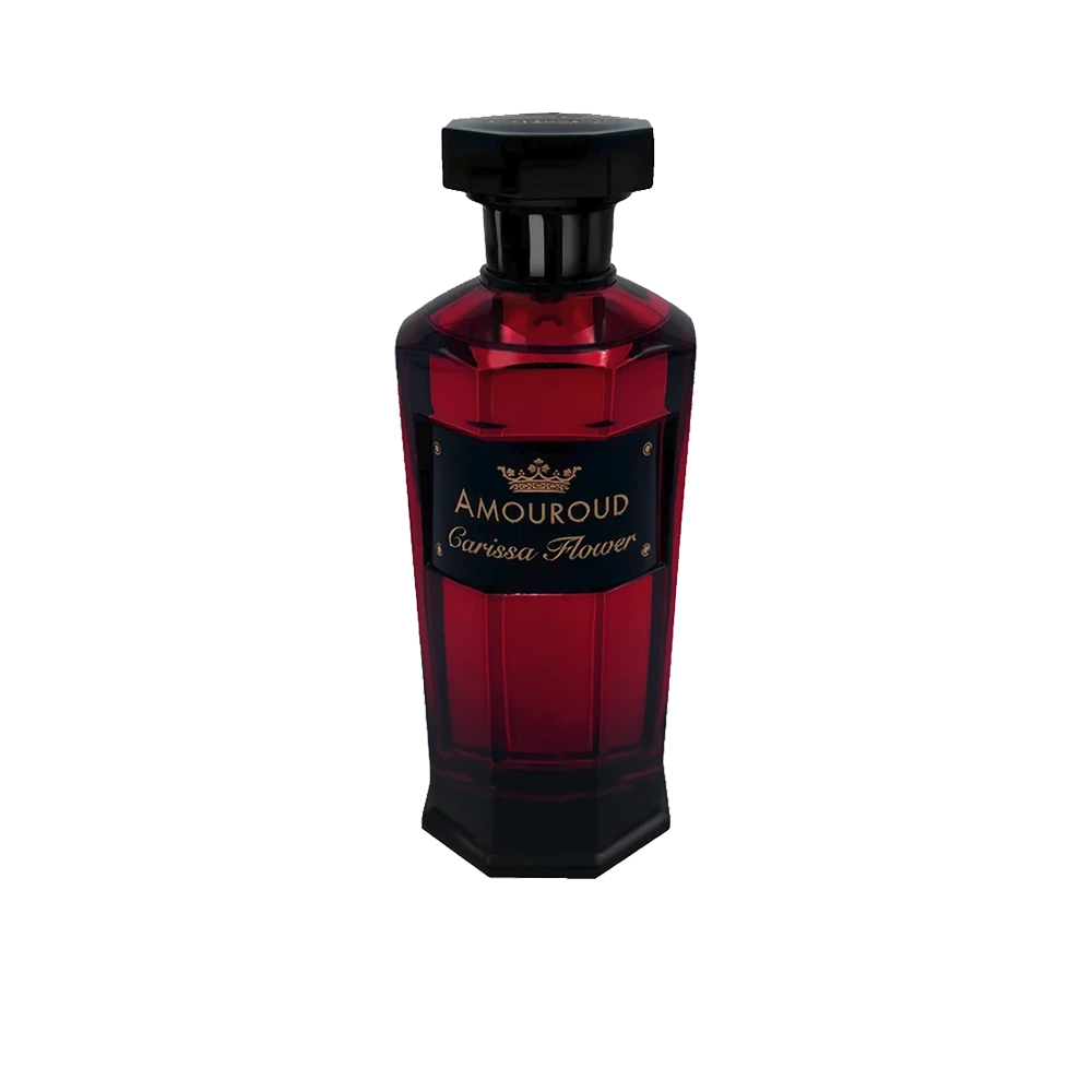 CARISSA FLOWER - AMOUROUD