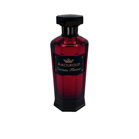 CARISSA FLOWER - AMOUROUD