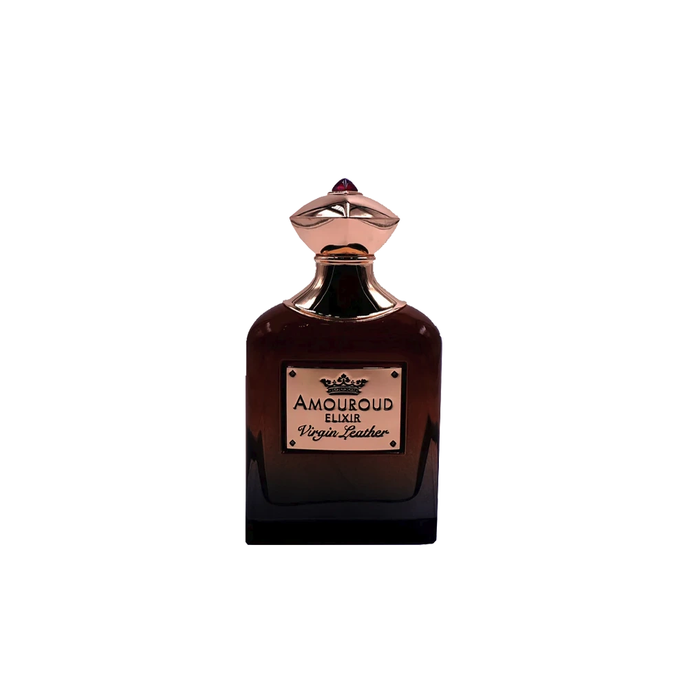 VIRIGIN LEATHER - AMOUROUD
