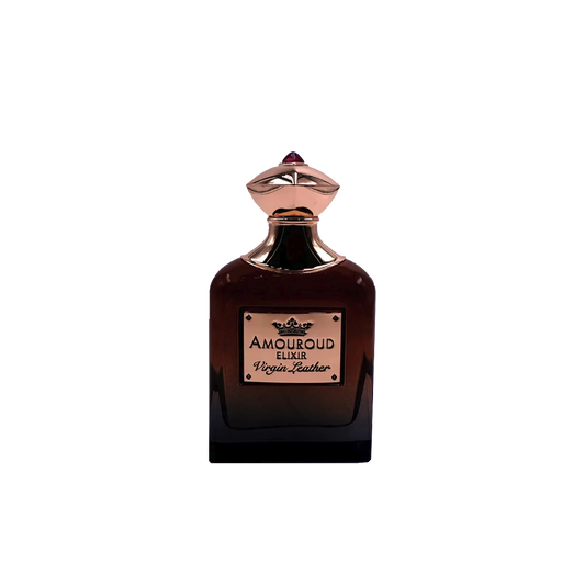 VIRIGIN LEATHER - AMOUROUD