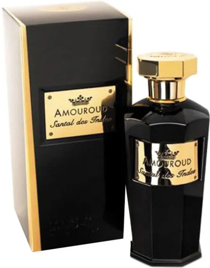 SANTAL DES INDES - AMOUROUD