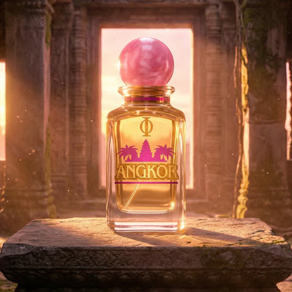 ANGKOR - INSOLITUM ODORES