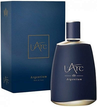 ARGENTIUM HALO DE LUNE – L'ARC