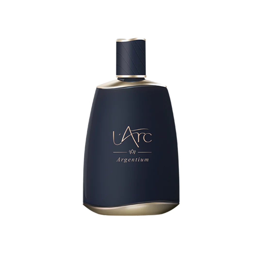 Argentium – L'Arc Parfums