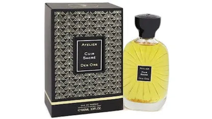 CUIR SACRE - ATELIER DES ORS