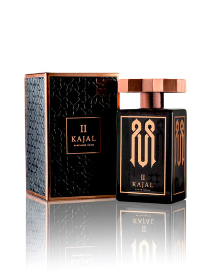 KAJAL II - KAJAL