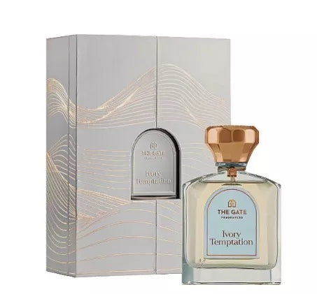 IVORY TEMPTATION - THE GATE FRAGRANCES